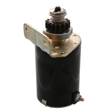 Aftermarket B1795121 795121 Starter Motor for Several Fits Briggs and Stratton Models H Plus ELS60-0107